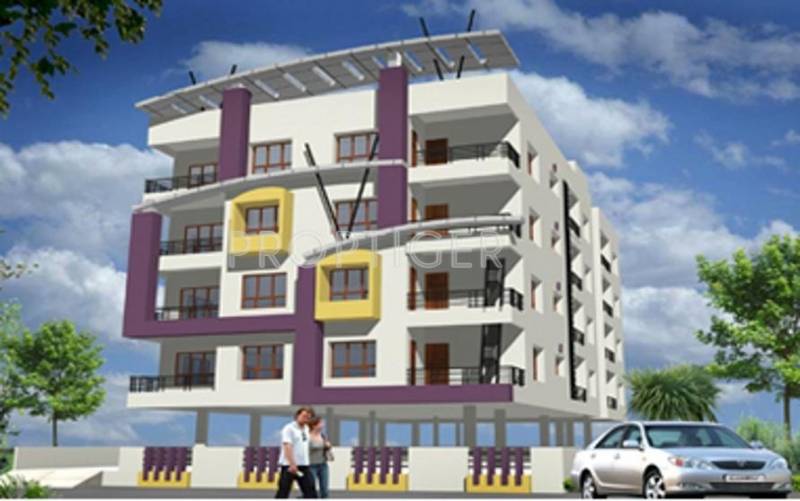 Images for Elevation of Horizon Horizon Avenue