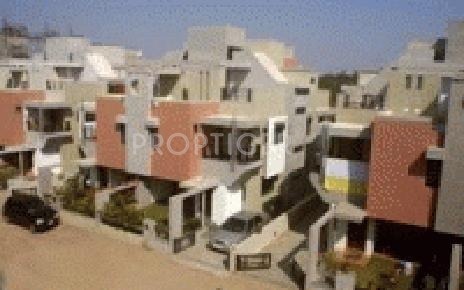 Images for Elevation of Shanti Vraj Villa