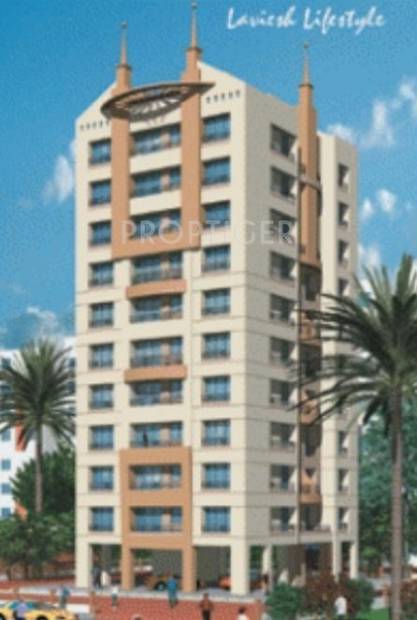 Arya Developers Srushti Heights