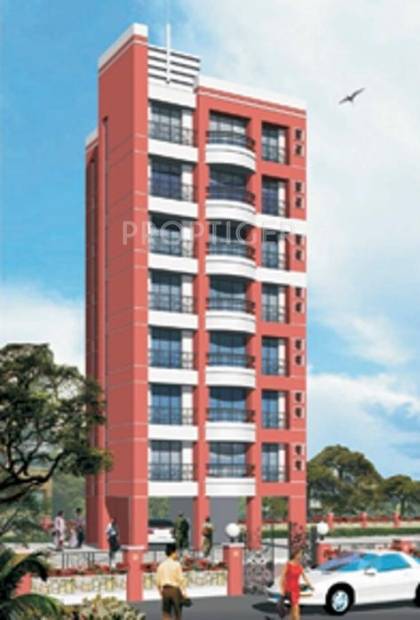 Images for Elevation of Aarya Srushti Abode