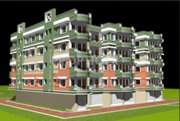 Images for Elevation of Nirrman Udichi Enclave