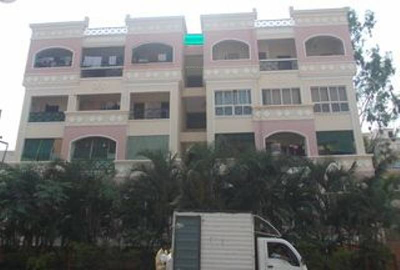 Images for Elevation of Keerthi Regency