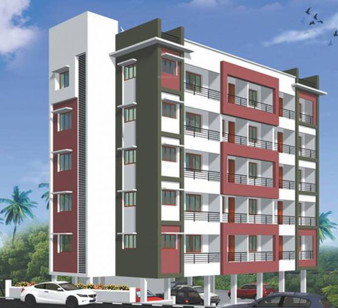 Images for Elevation of Sagar Sagar Hills
