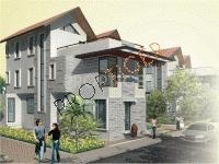 Images for Elevation of Al Rahat Gardenia