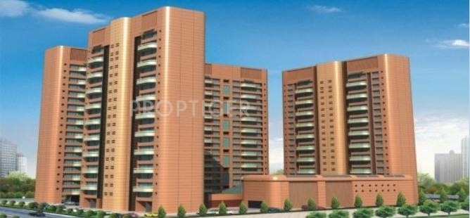 Images for Elevation of Kumar Siddhachal