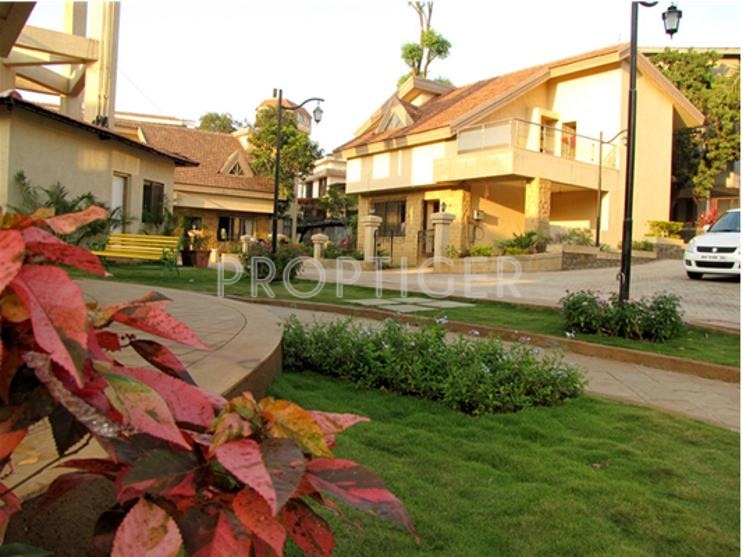 Images for Elevation of Ashapura Autumn Glow