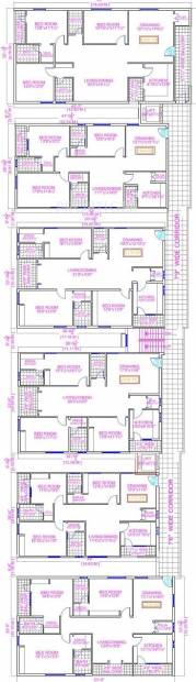 Images for Cluster Plan of Legend Legend Premier
