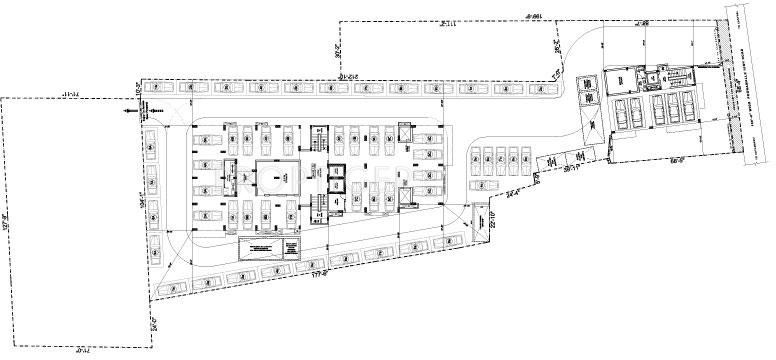 KGS Developers Vrudhi Site Plan