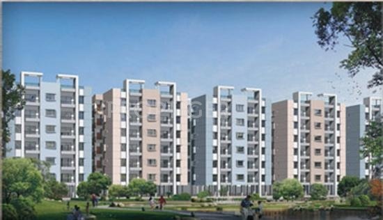 Images for Elevation of Kalindi Nilgiri Enorma