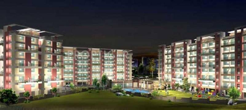 Images for Elevation of Super Sai Nagar