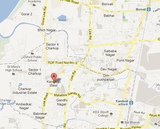 Images for Location Plan of Right Grishma Heights