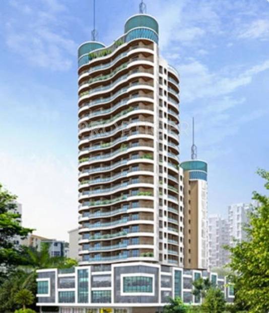 grishma-heights Images for Elevation of Right Grishma Heights