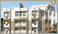 Images for Elevation of Srivari Infrastructures Srivari Ashraya