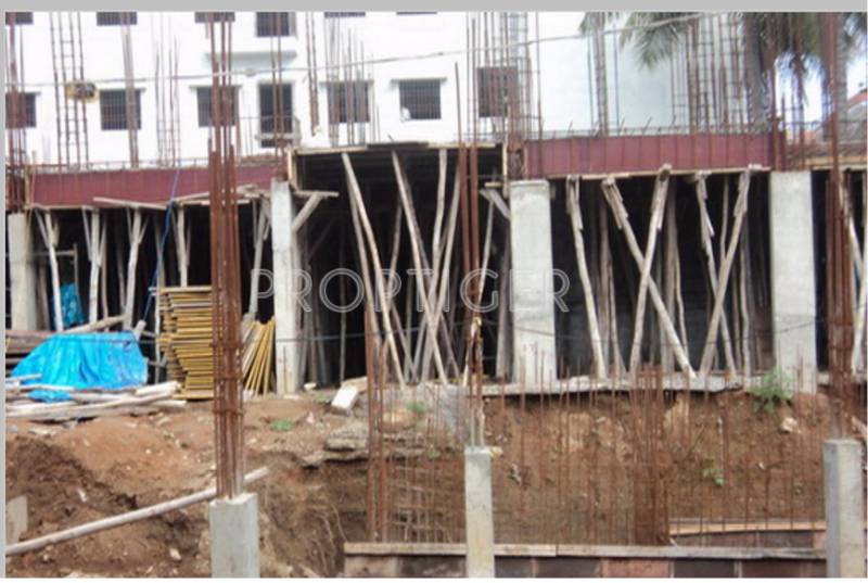 Images for Construction Status of KVR Lotus