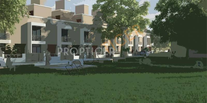 Images for Elevation of Bsafal Vivaan