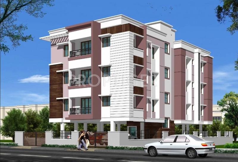Images for Elevation of Firm Guddys Manor