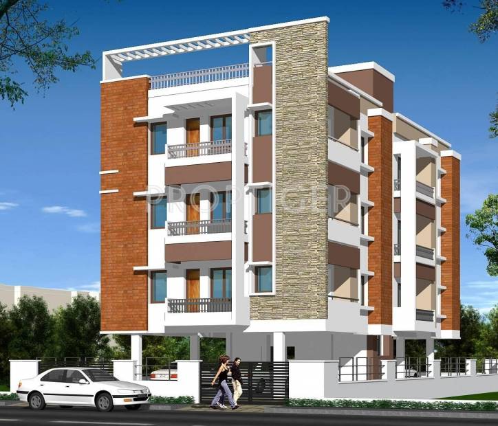 Images for Elevation of Firm Rupa