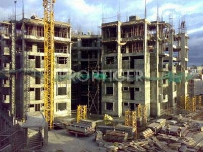Images for Construction Status of ACS ACS Meghana and Shalini Towers