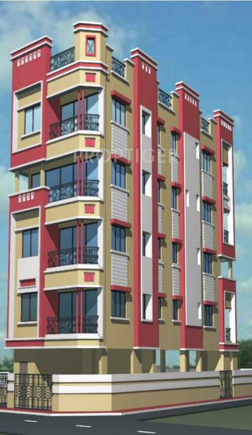 Images for Elevation of Astha Astha Construction