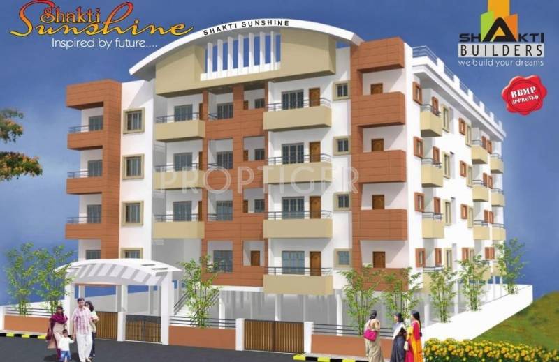  sunshine Shakti Builders Shakti Sunshine