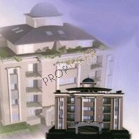 Nishitas Properties Soundarya Pranav  2nd Stage