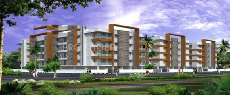 Nishitas Properties Elegant palace
