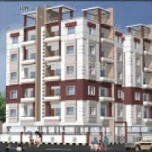 Images for Elevation of Gauthami Sreenidhi Mansion