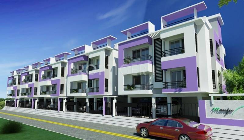 Images for Elevation of Manju Royal Suite