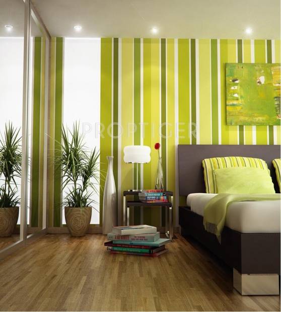 Images for Elevation of Reputed Builder Ma Laxmi Avenue