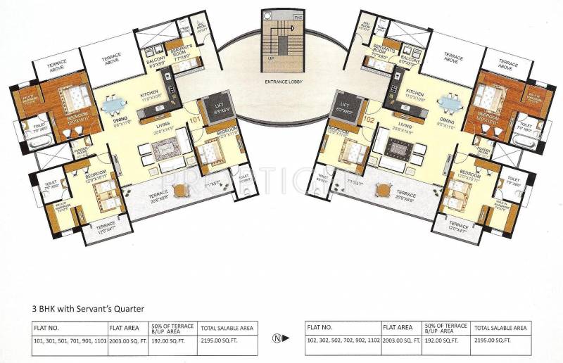  yin-yang Images for Cluster Plan of Pashankar Yin Yang