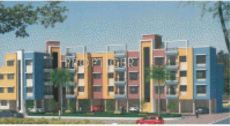 Images for Elevation of Janki Realtors Janki Kunj