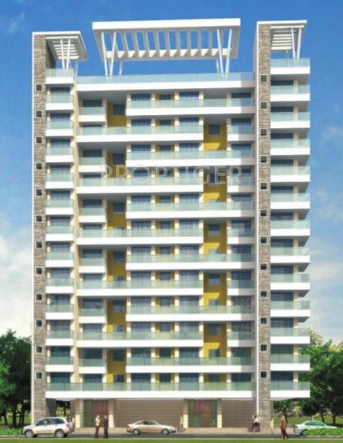 Images for Elevation of Kabra Group Jay Sagar