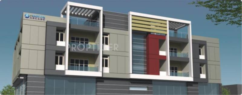 Images for Elevation of Keerthi JC Keerthi Arcade