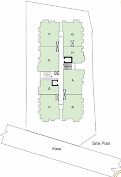  emerald Images for Site Plan of Galaxy Emerald