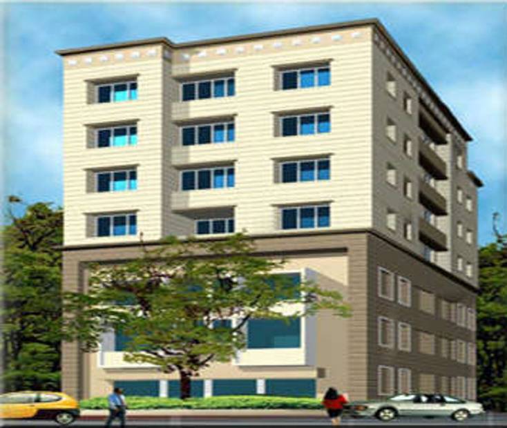 Images for Elevation of Reputed Builder Sufalam CHS