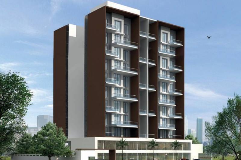 Images for Elevation of Voski Emerald