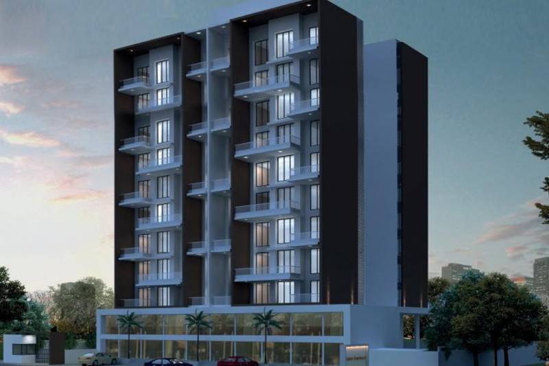 Images for Elevation of Voski Emerald