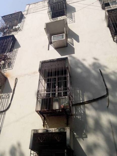 Images for Elevation of Reputed Builder Shital Baug