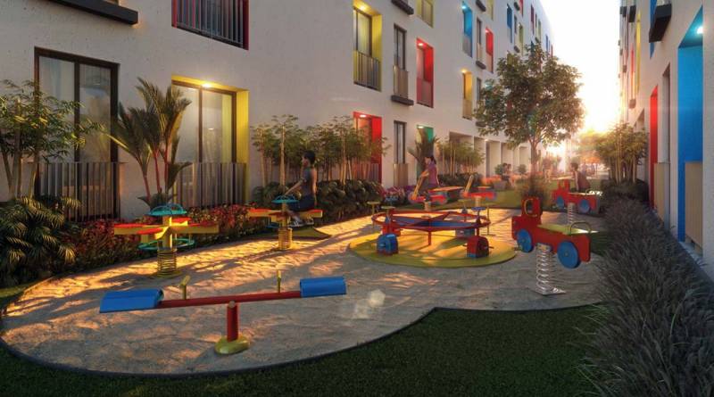  sunshine-swapna-nagari Images for Amenities of Orchid Sunshine Swapna Nagari