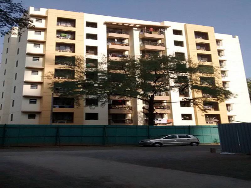  vasant-oscar Images for Elevation of Reputed Builder Vasant Oscar