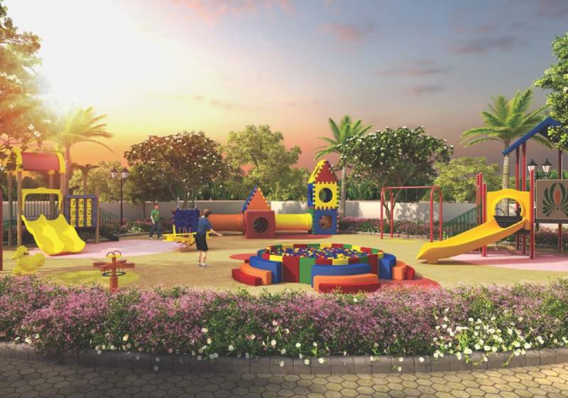  sky-ameya-chs-ltd Images for Amenities of Safal Sky Ameya Chs Ltd