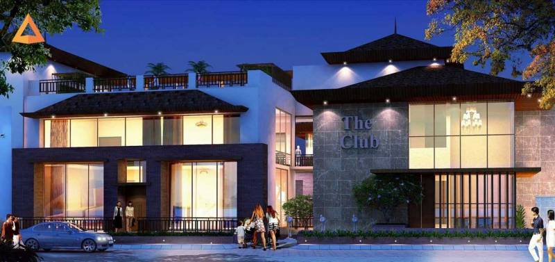  one Images for Amenities of Aryan One