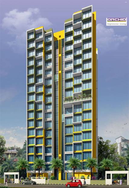  orchid Images for Elevation of Rajshree Orchid