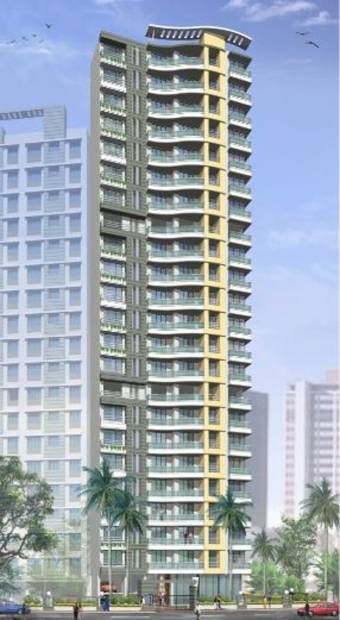 Images for Elevation of Susharda Shivsharda CHS Ltd
