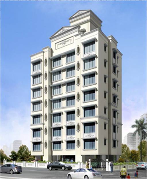 Images for Elevation of Raheja Homes Shakti Regency