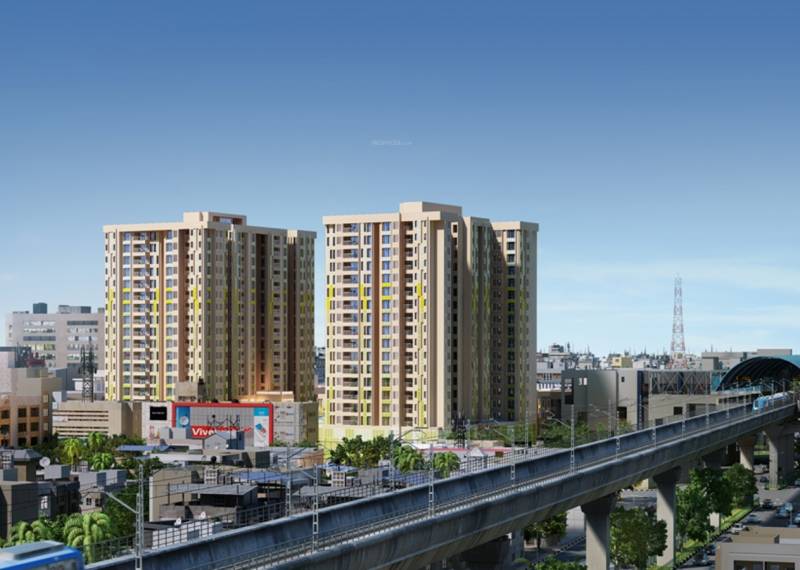Images for Elevation of Appaswamy Trellis South Phase