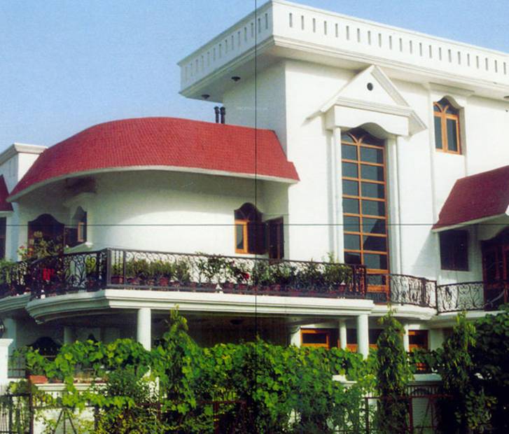 Images for Elevation of Ansal Ansals Lake View Enclave
