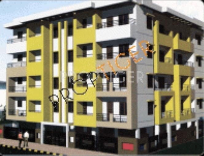 Images for Elevation of PROPZONE Pranav Tejaswini