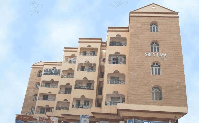 Pradeep Constructions Srinilaya Estate