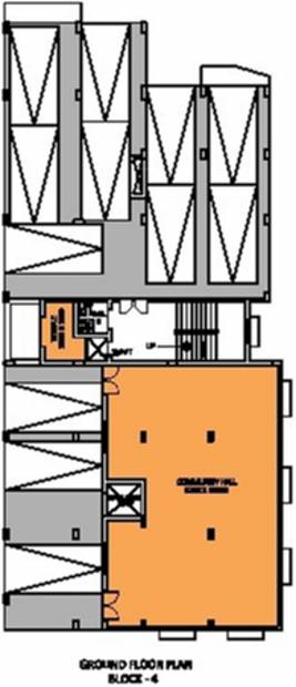  fair-residency Images for Cluster Plan of Subarban Fair Residency